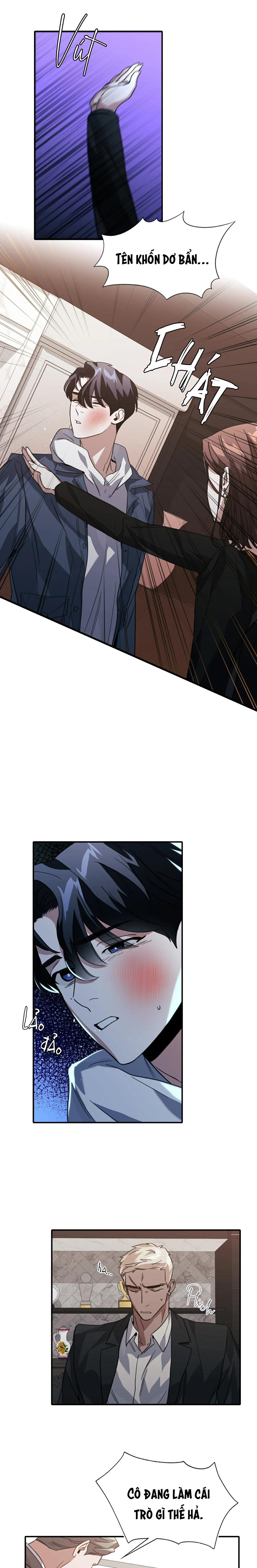 hoa lan tây chapter 23 13