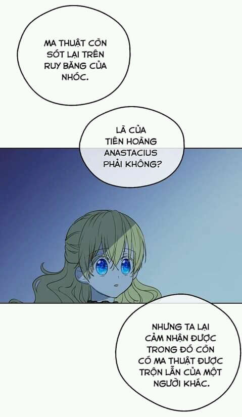 bỗng một ngày nọ tôi trở thành nàng công chúa chapter 94 14