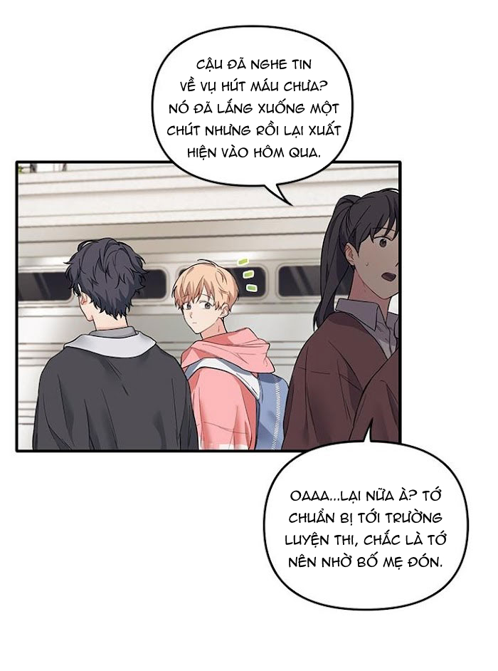 blood and love chapter 19 9