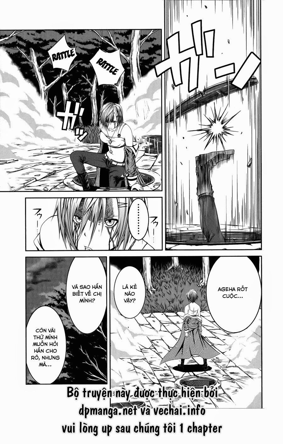 caterpillar chapter 4 18