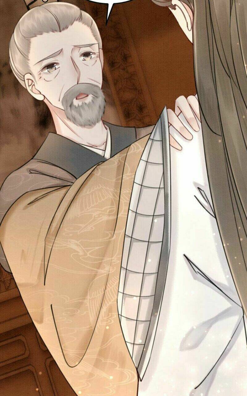 trọng sinh bá sủng nhiếp chính vương quá mạnh mẽ chapter 39 4