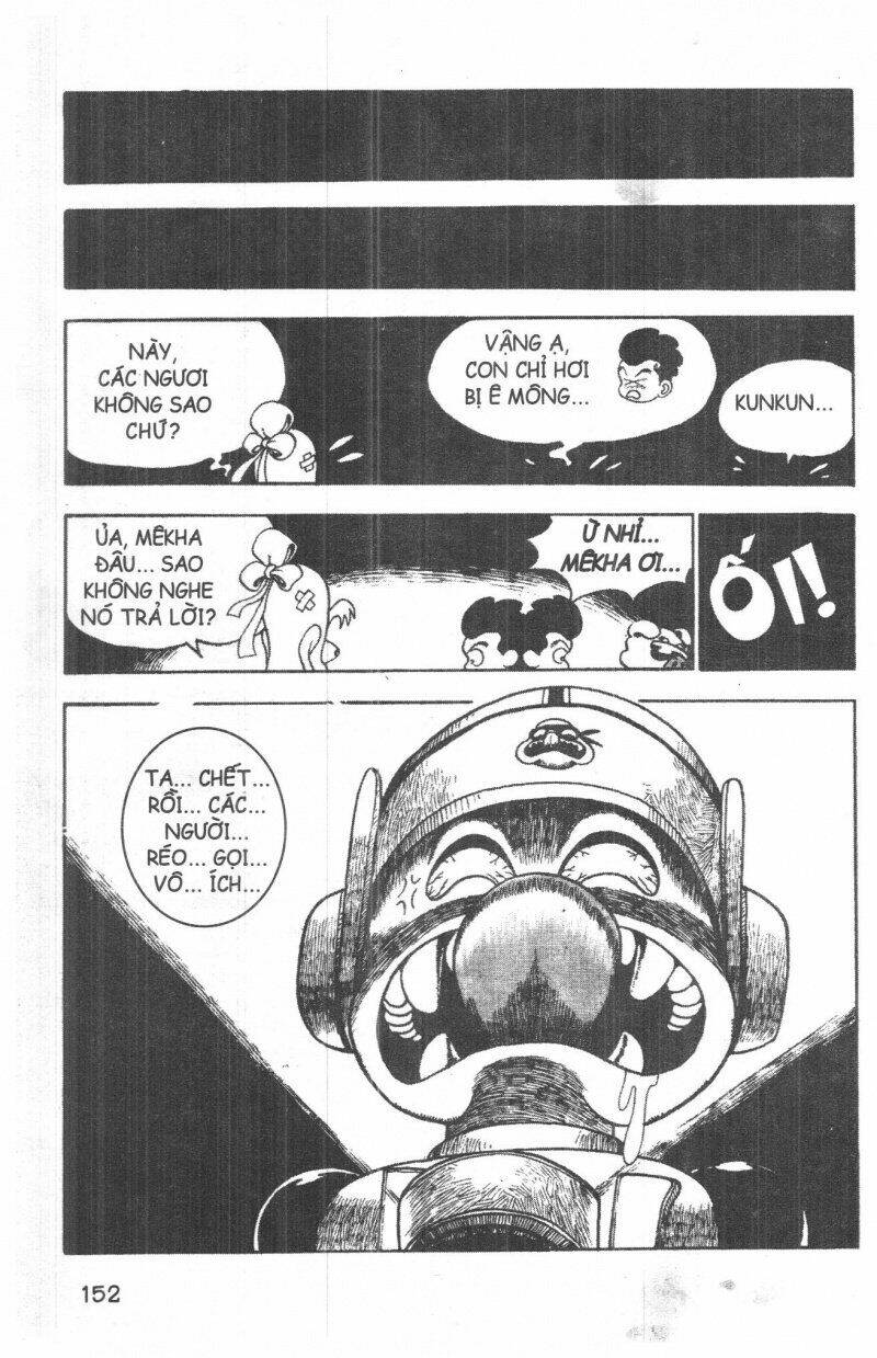 đội quân nhí nhố chapter 2 152