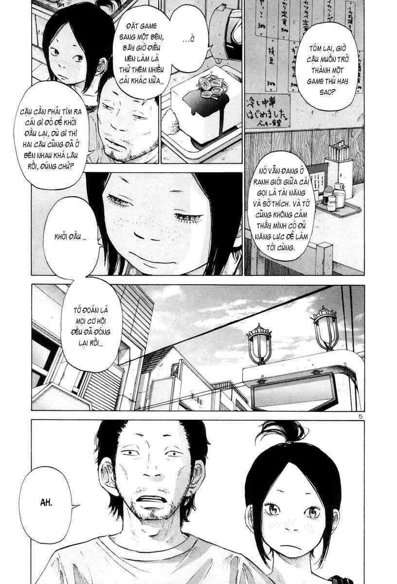 thực tế cuộc sống chapter 5 6