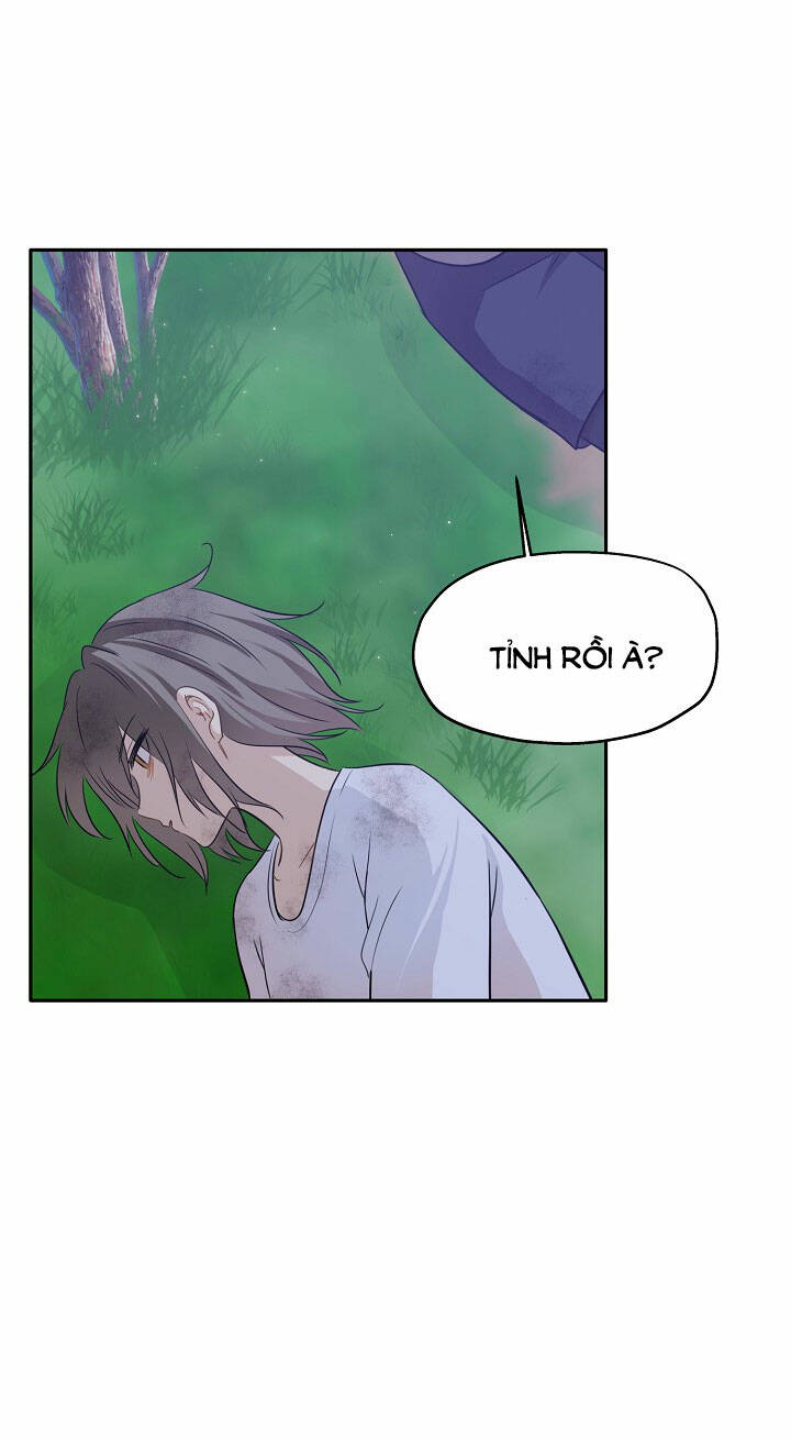 cuộc sống kỳ thú chapter 96 28
