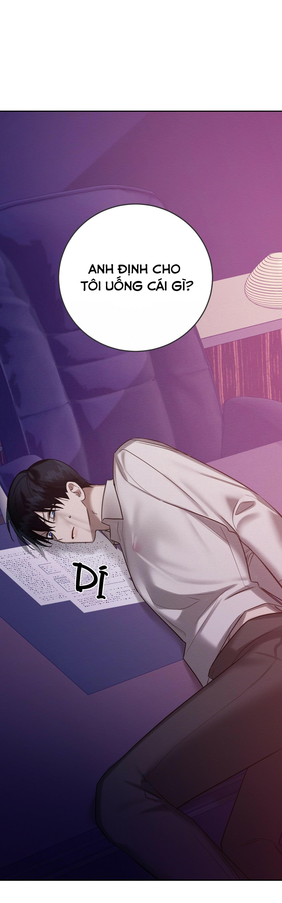 vòng xoáy của ác ma chapter 28 26