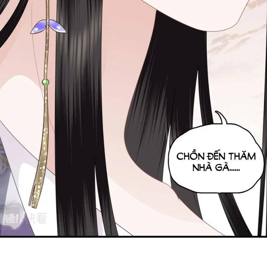 điều hương vương phi chapter 35 50