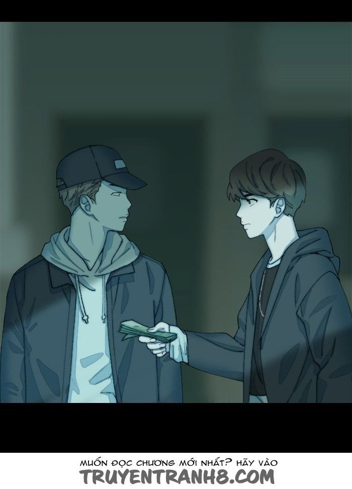 sự cứu rỗi chapter 3 35