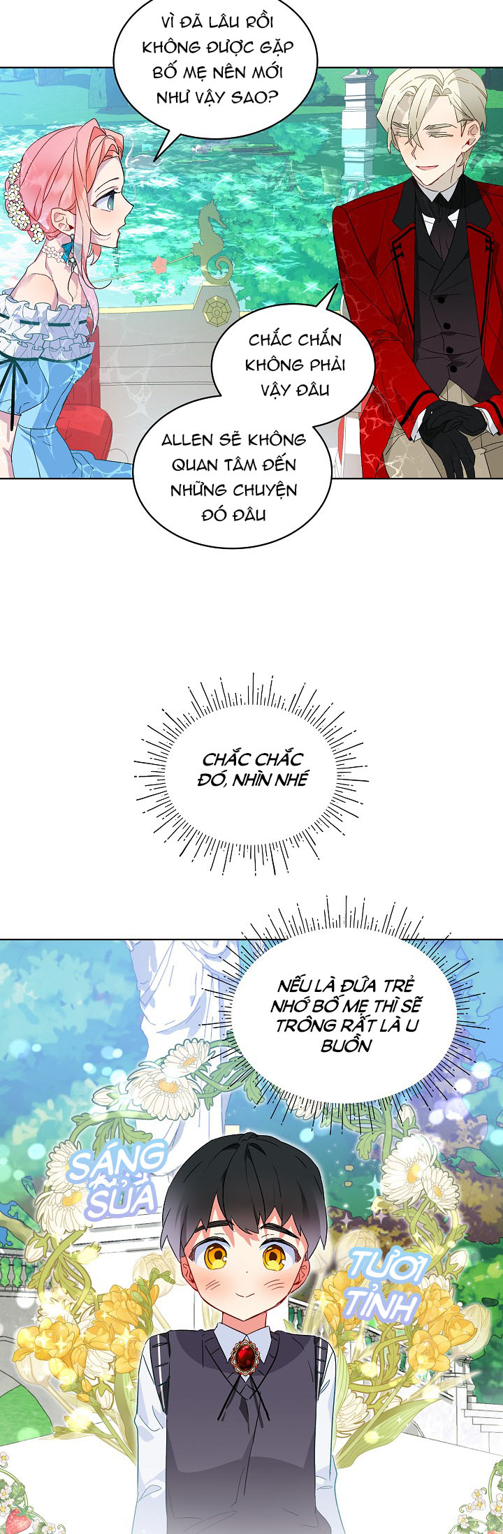 quý cô quyền lực chapter 22 40