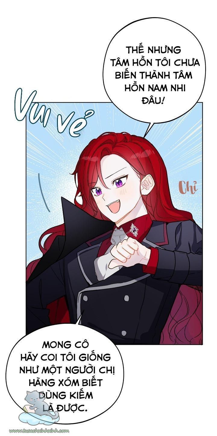 trang trại hạt dẻ cạnh hoàng cung chapter 12 28