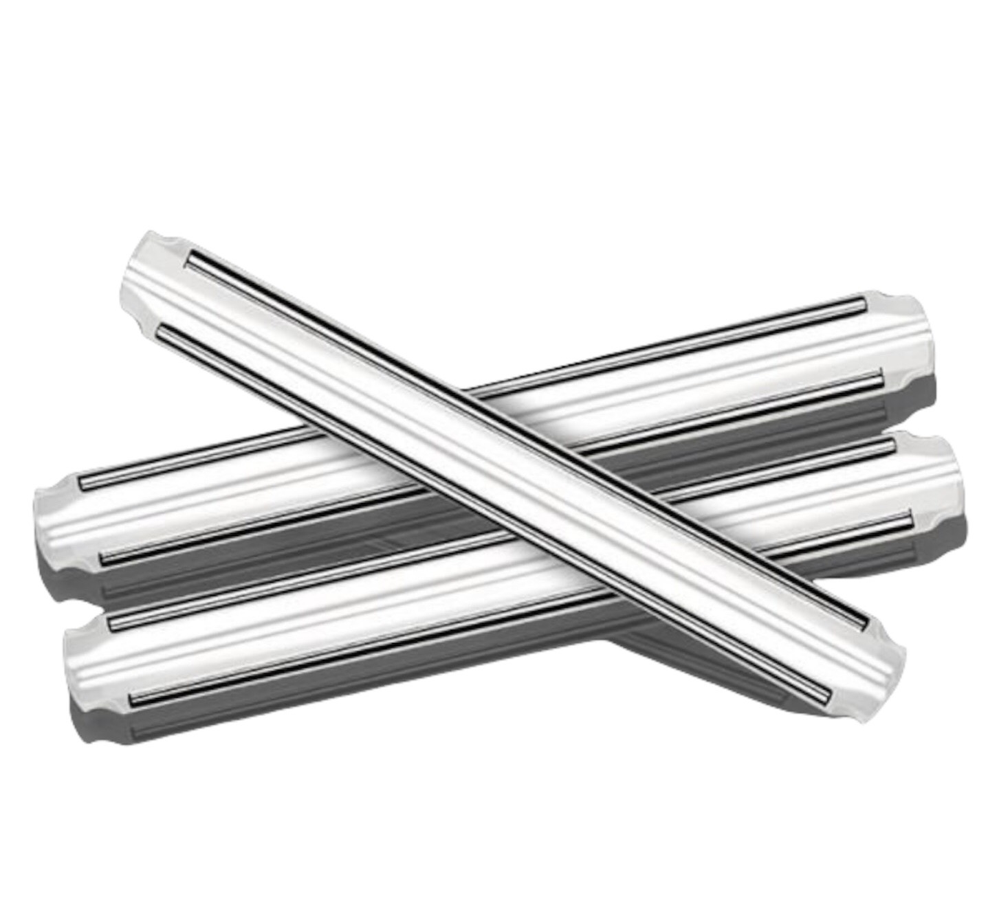 Ống Nung Co Nhiệt Hàn Cáp Quang 60mm có 2 Thanh Thép Trợ Lực