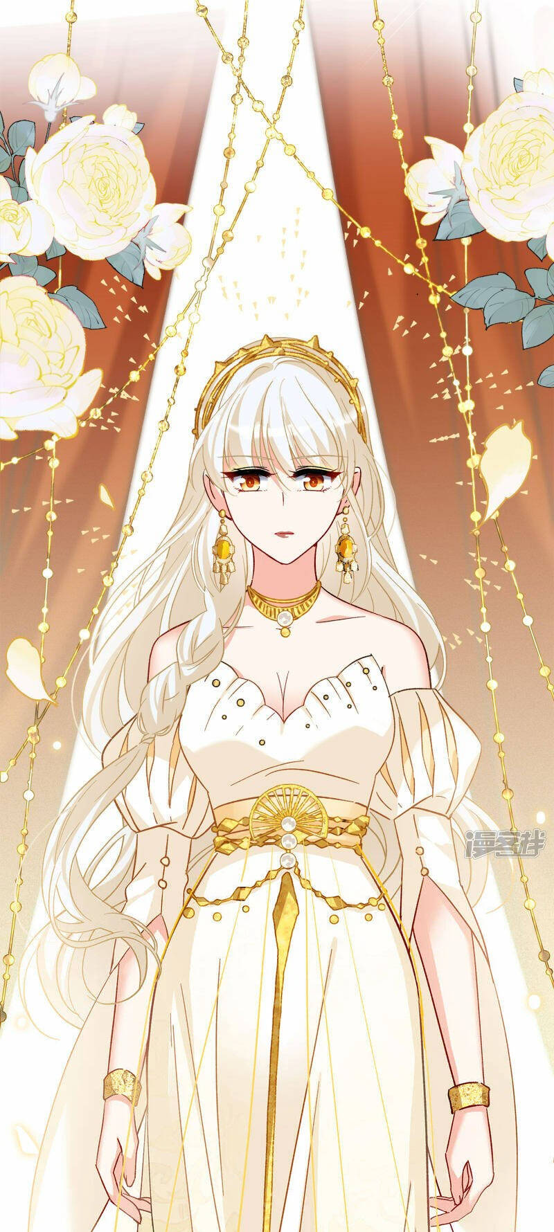 cô ấy đến rồi, xin nằm xuống! chapter 205 15