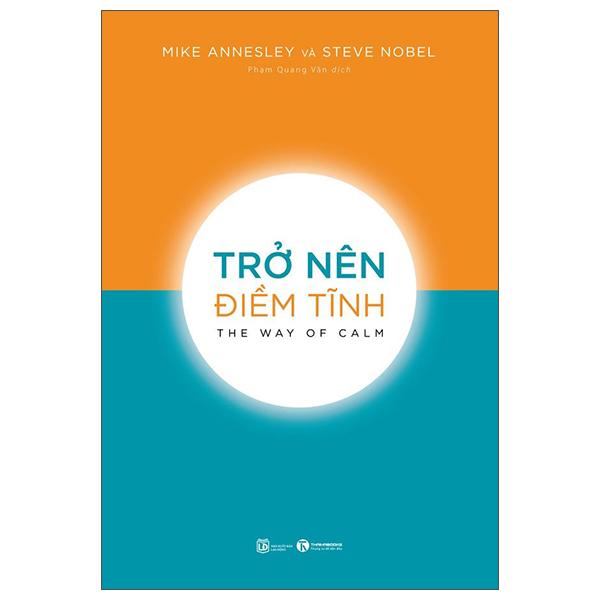 Trở Nên Điềm Tĩnh