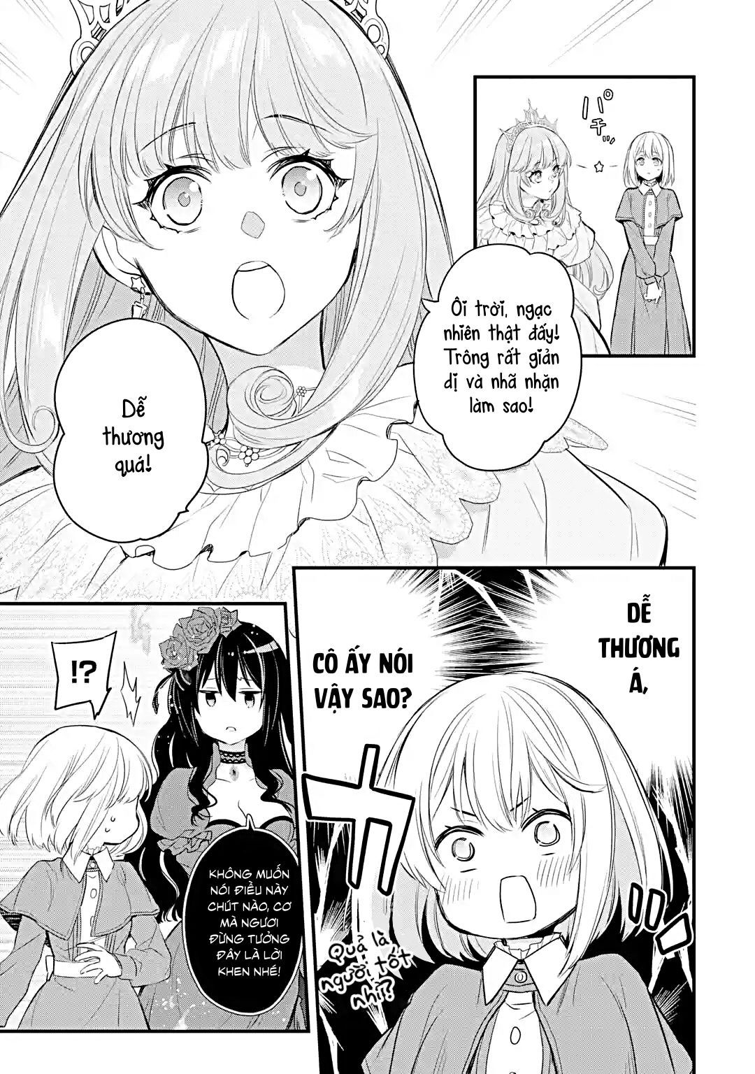 chén thánh của eris chapter 17.1 2