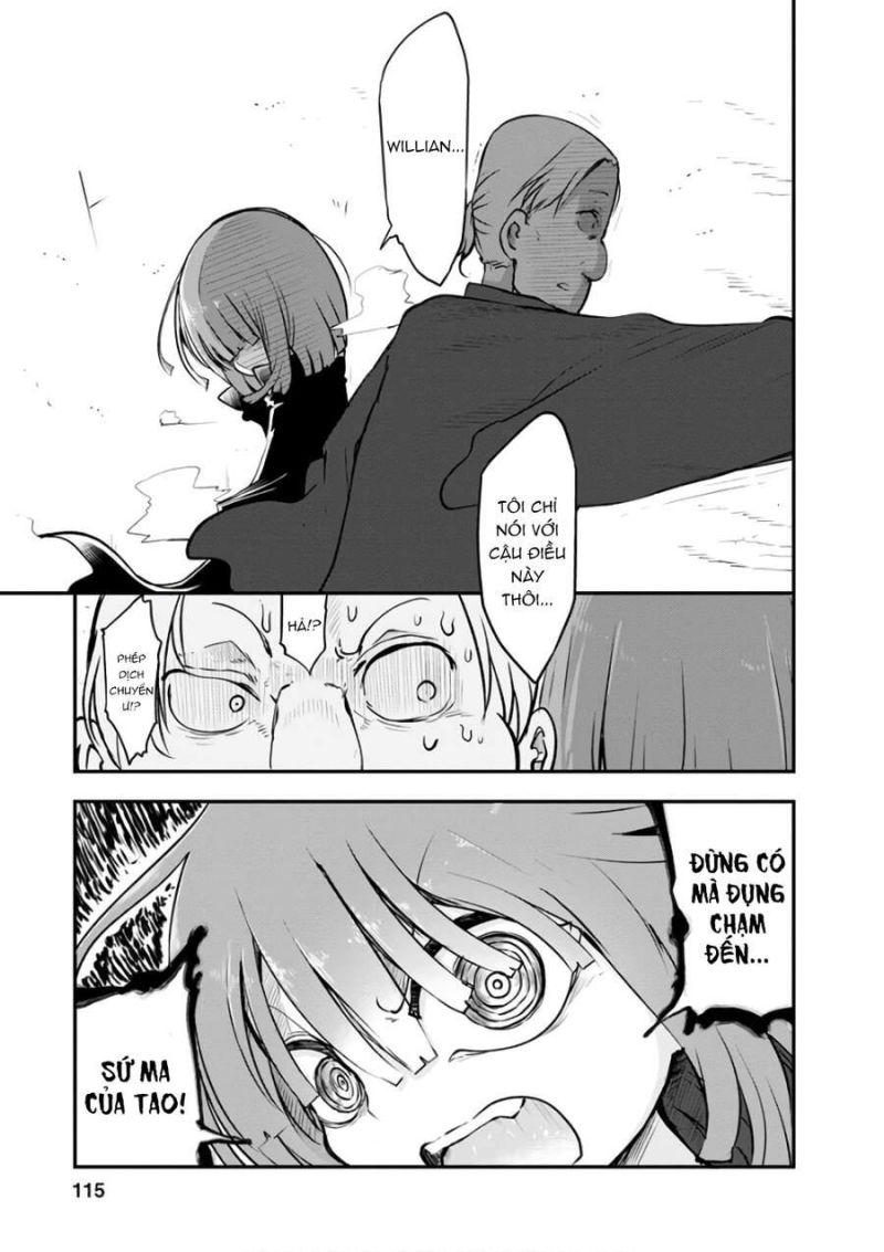 cô rồng hầu gái của kobayashi-san chapter 66 9