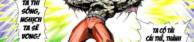 thần binh huyền kỳ i chapter 67 7