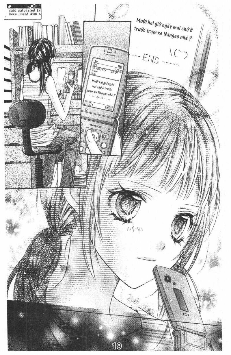 thiên đường rock chapter 6 19