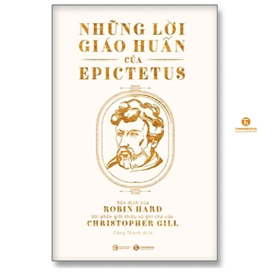 Những lời giáo huấn của Epictetus