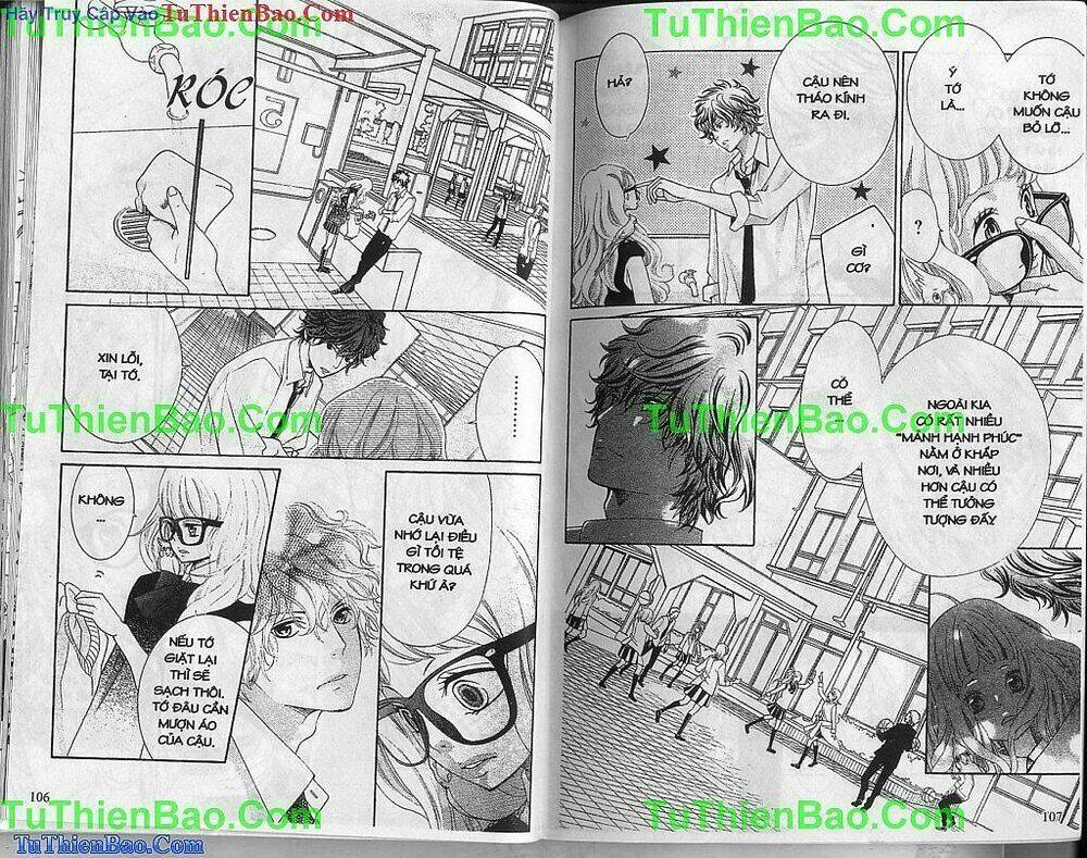 anh bạn bí ẩn chapter 1 54