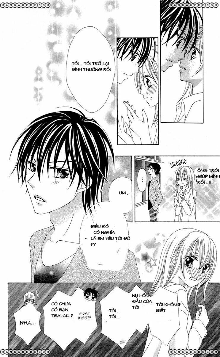 mayonaka lolita chapter 2 16