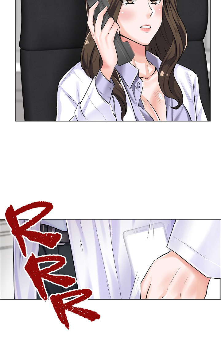 cô bác sĩ nguy hiểm chapter 4 18