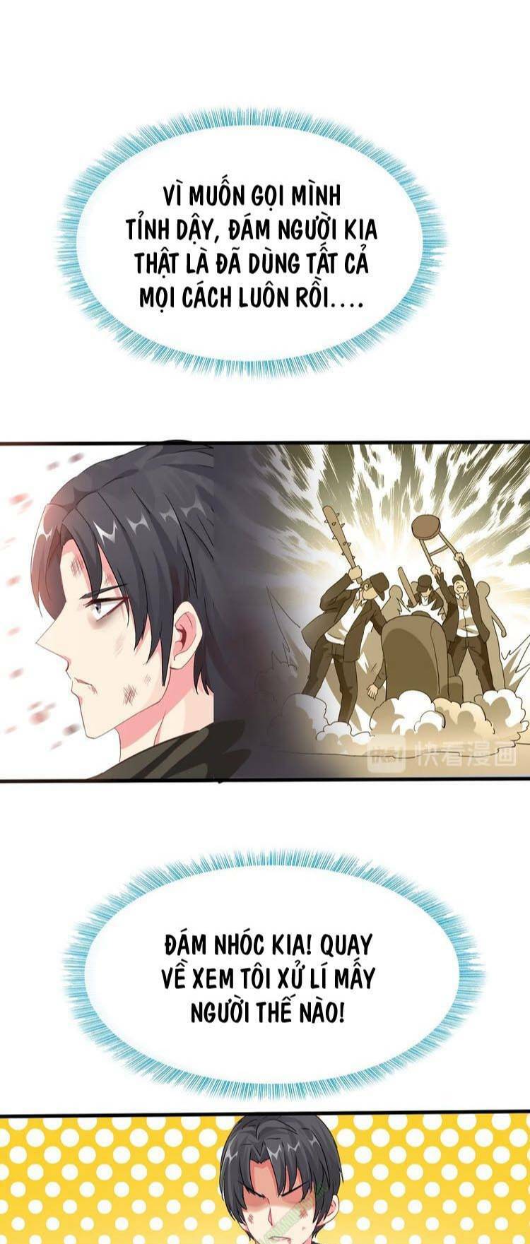 kinh thế kỳ nhân chapter 19 23