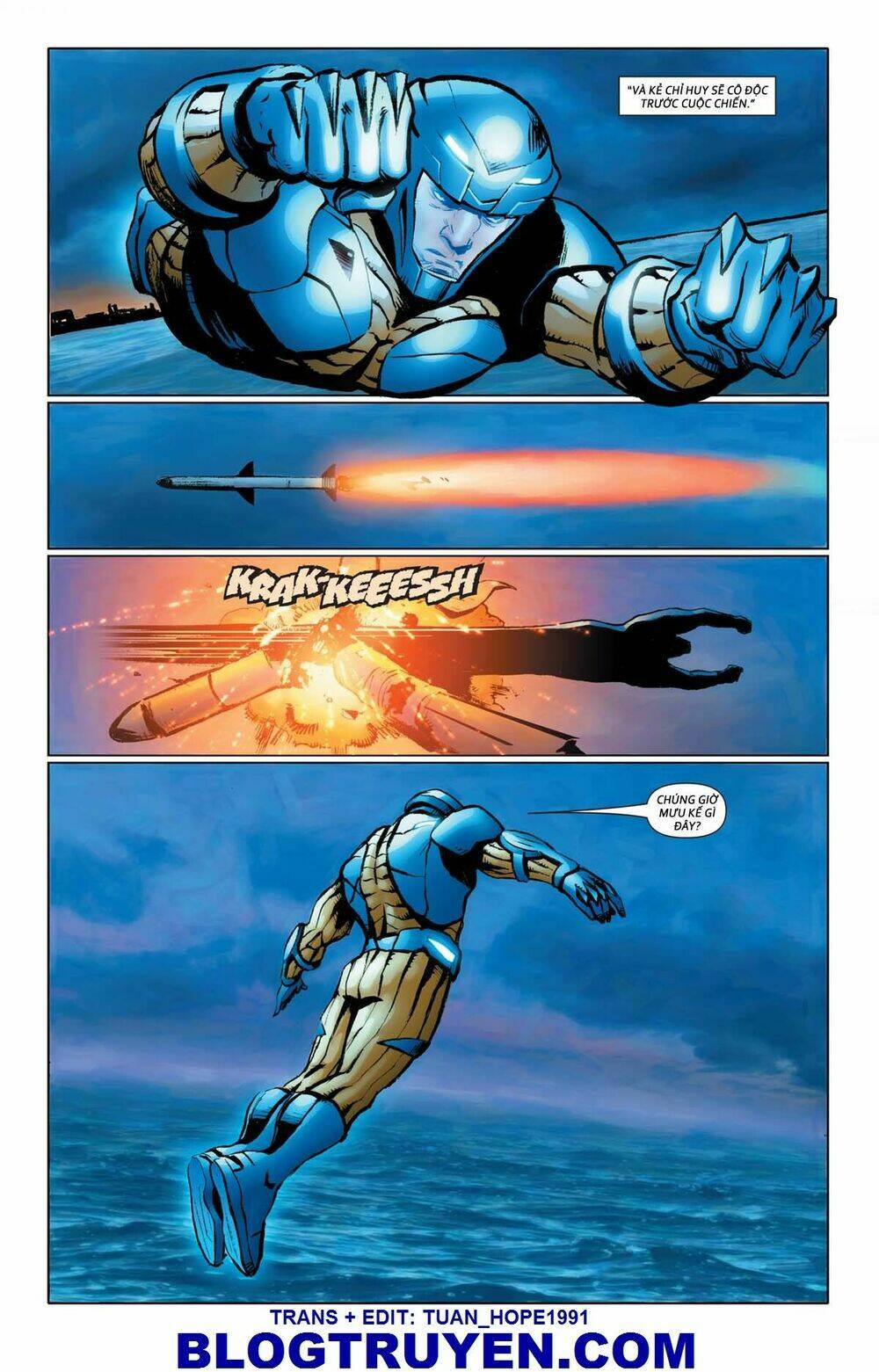 x-o manowar chapter 18 15
