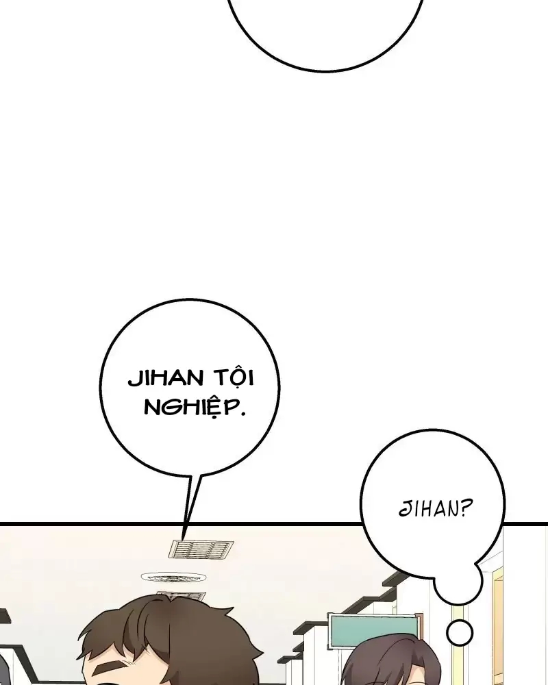 anh bạn của tôi đang phát sáng kìa ! chapter 51 94