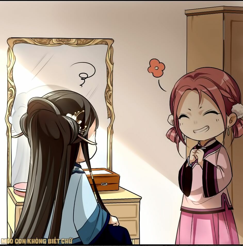 bốc toán tử chapter 6 7