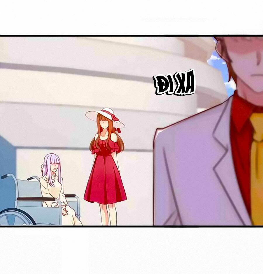 chỉ nhiễm thành hôn chapter 164 2