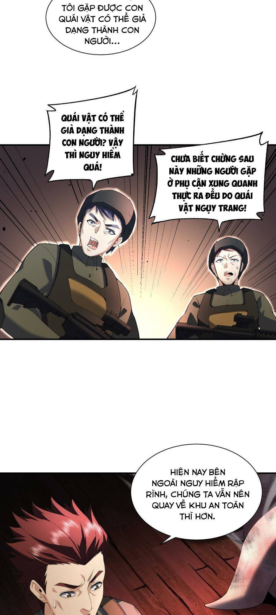 trong đầu ta có đại đạo tam thiên chapter 9 17