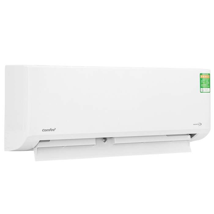 Máy Lạnh Điều Hòa Inverter Toshiba COMFEE CFS-10VDGF-V (1HP - 9500BTU) - Hàng Nhập Khẩu Thái Lan Của Toshiba