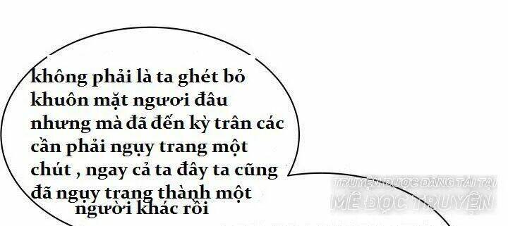 độc phi thần y quá kiêu ngạo chapter 54 31