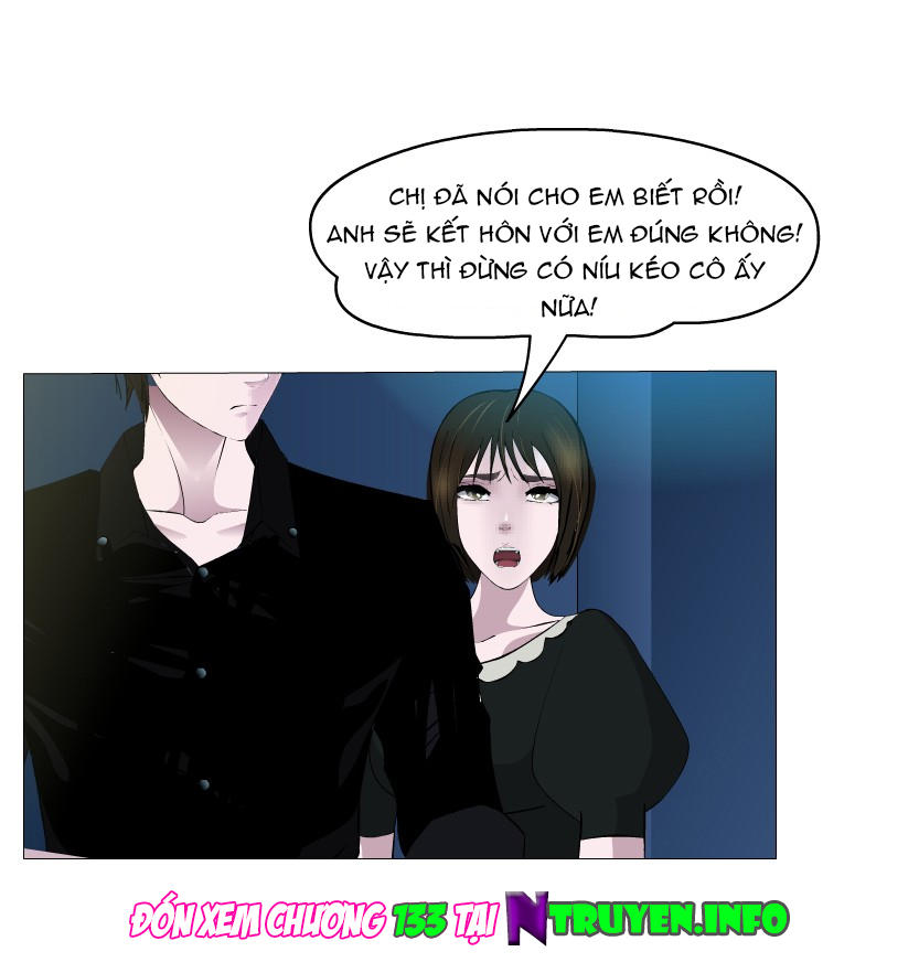 cạm bẫy của nữ thần chapter 132 28