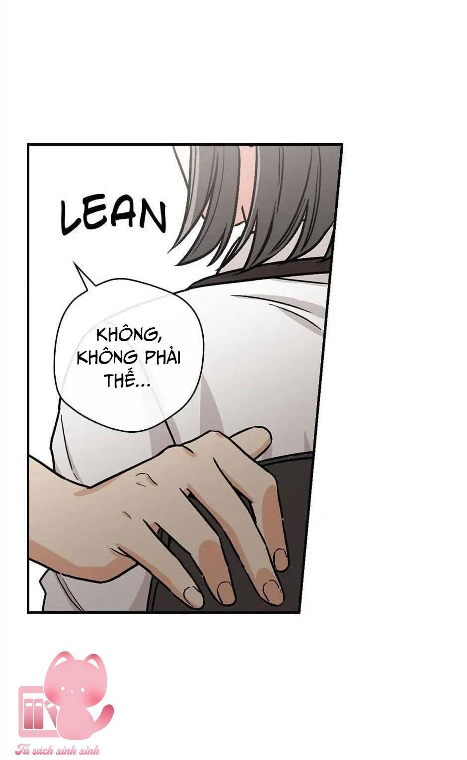 quán cà phê của bom chapter 9 30