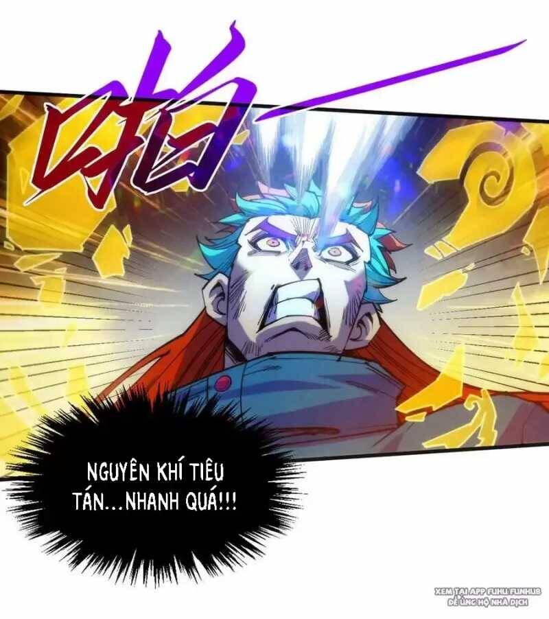 vạn cổ chí tôn chapter 318 48