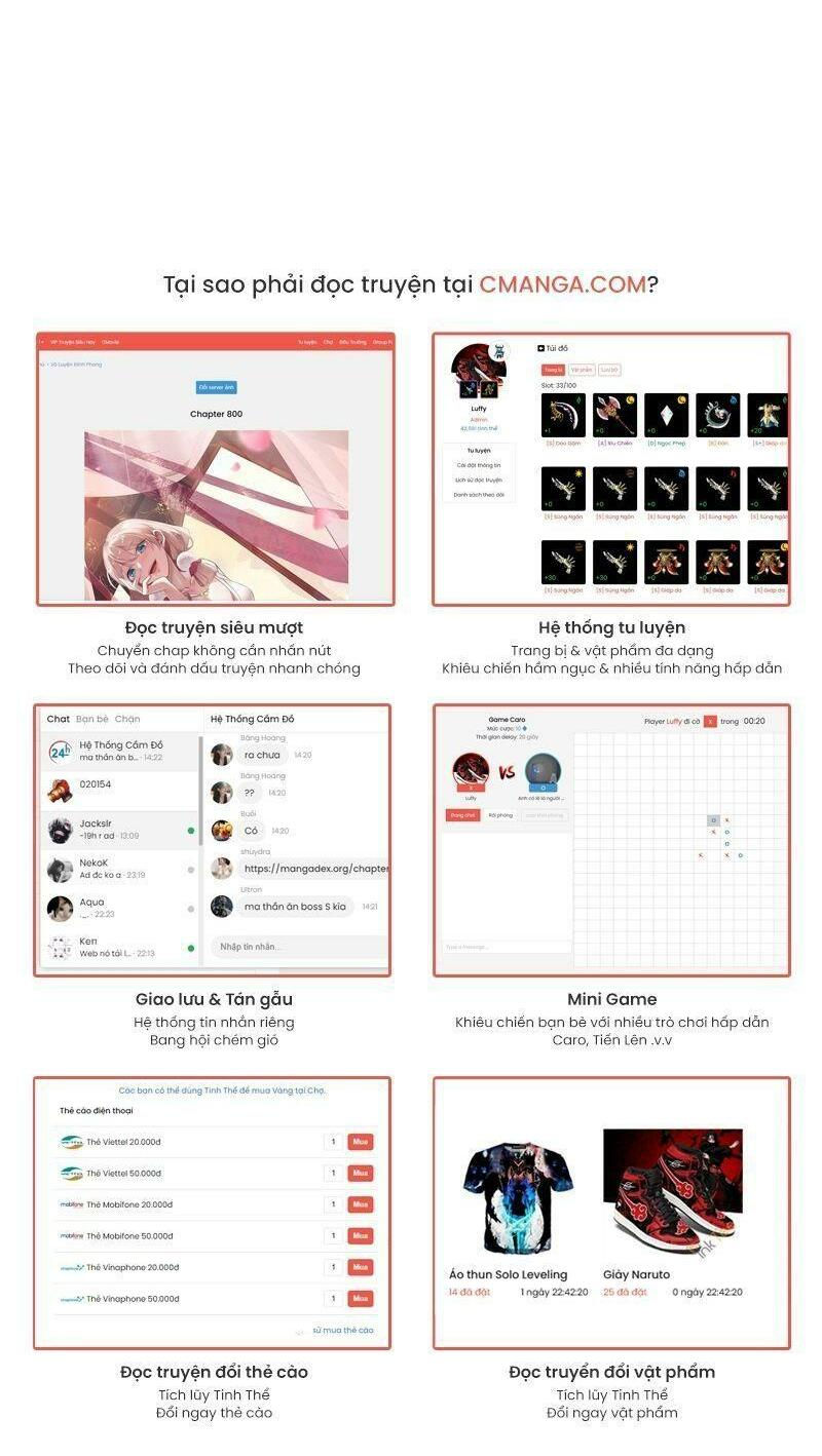 đô thị tà vương chapter 170 19