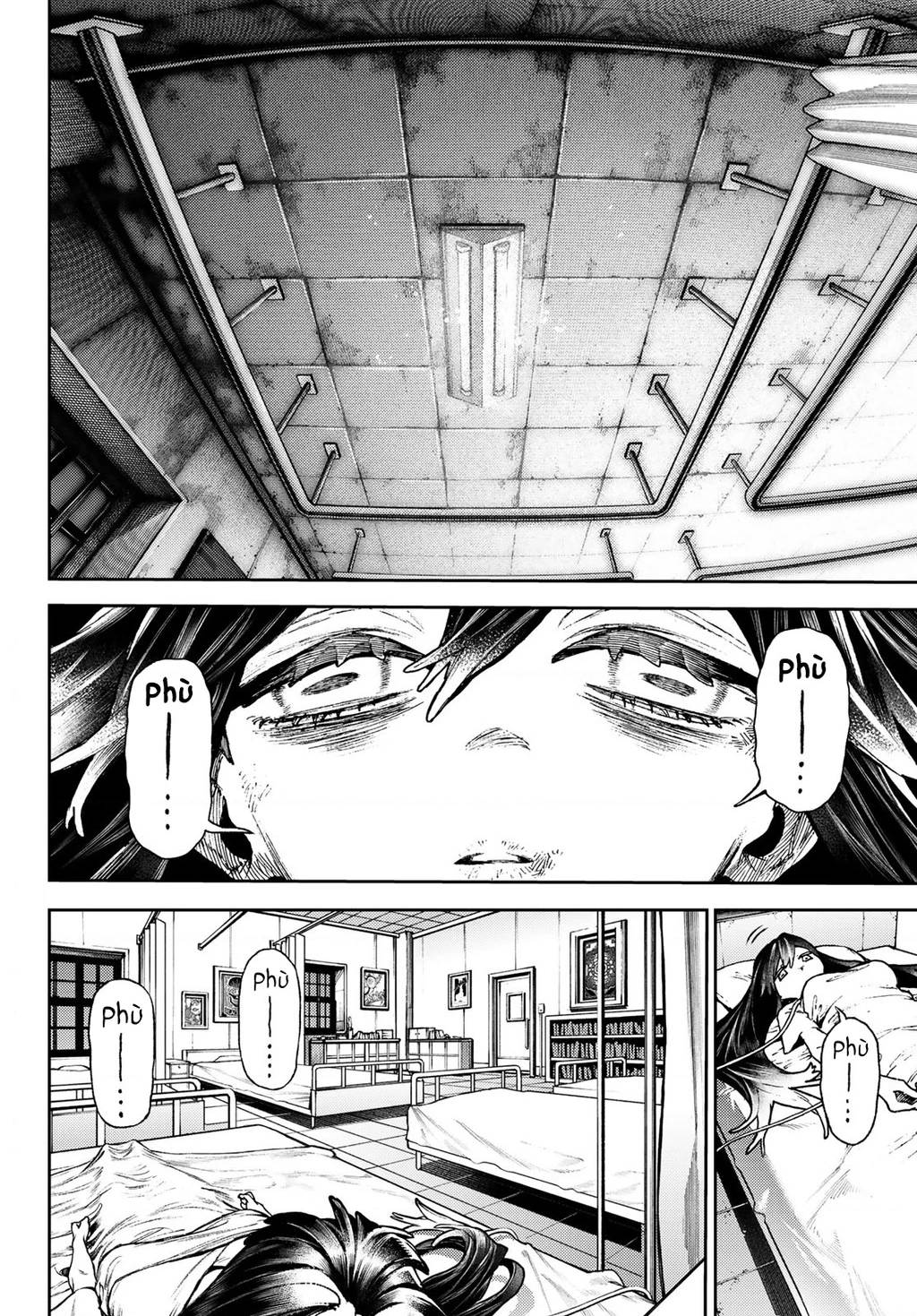 gachi akuta chapter 111 4