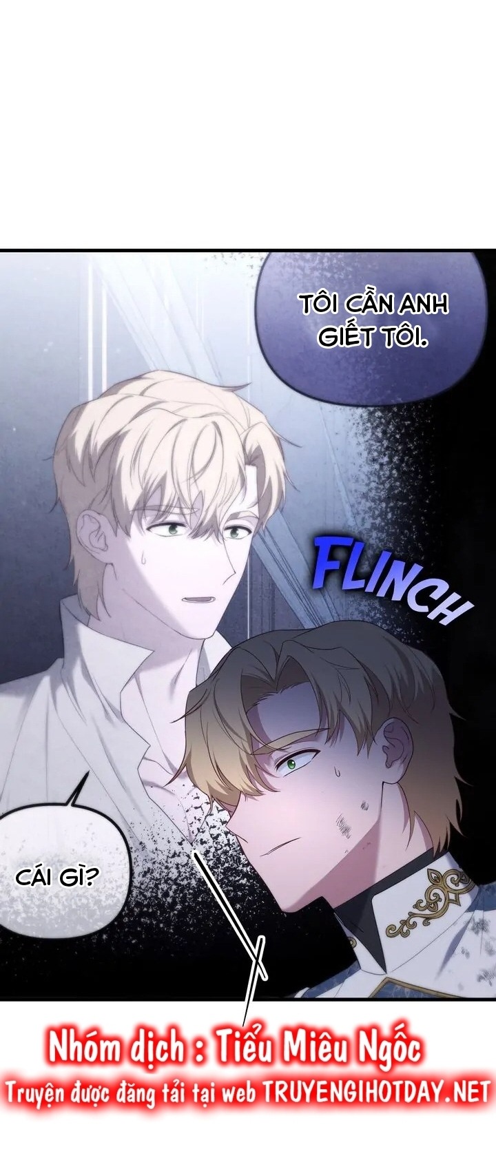 màn đêm tối của adeline chapter 75 73