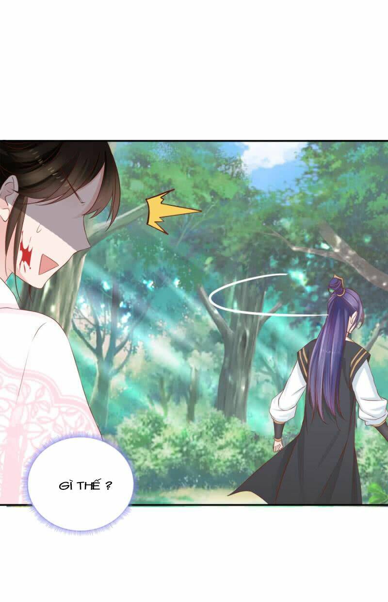 solo đi vương gia chapter 139 24