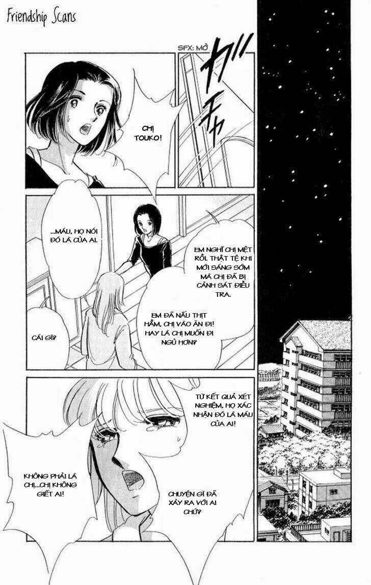 tokidamari no hime chapter 1 26