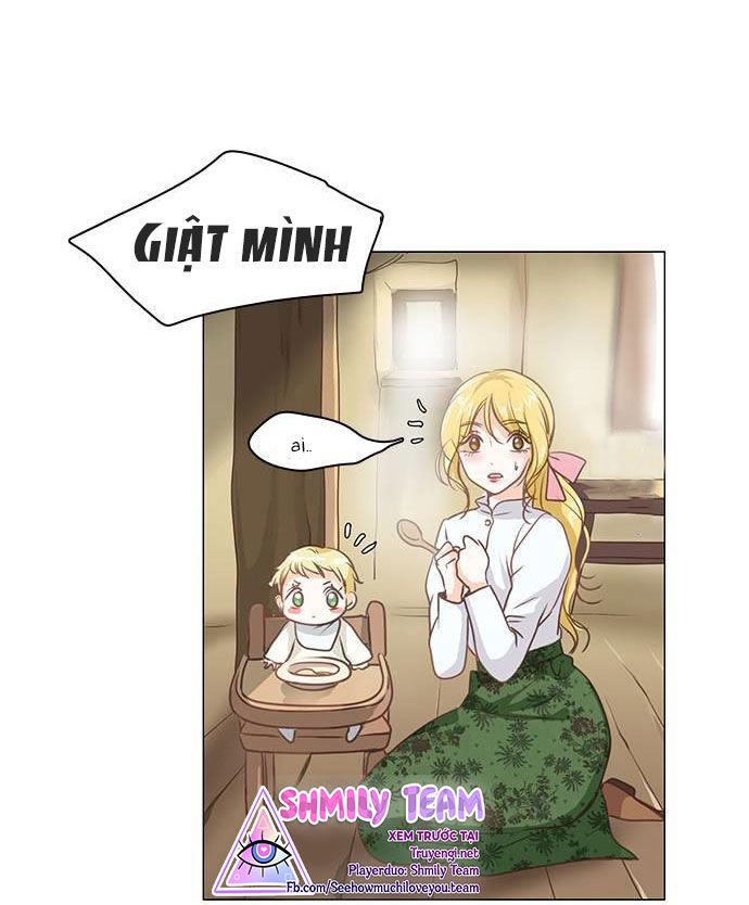 tiểu công chúa là người mai mối chapter 1 94