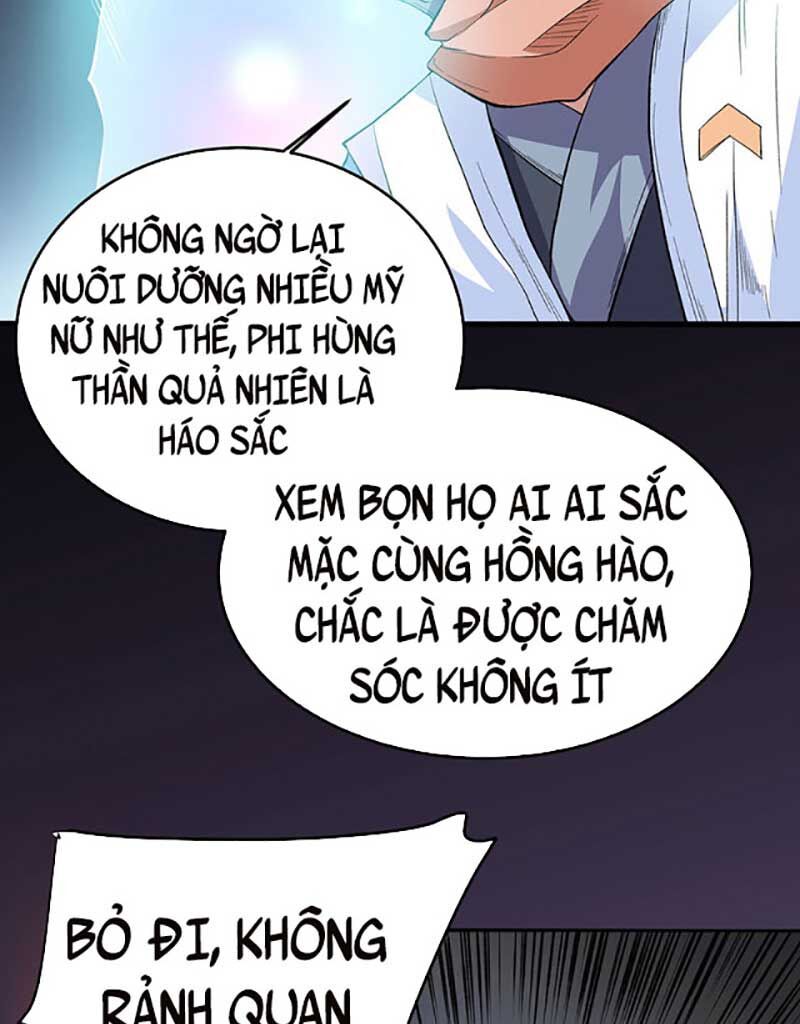 võ đạo độc tôn chapter 599 6