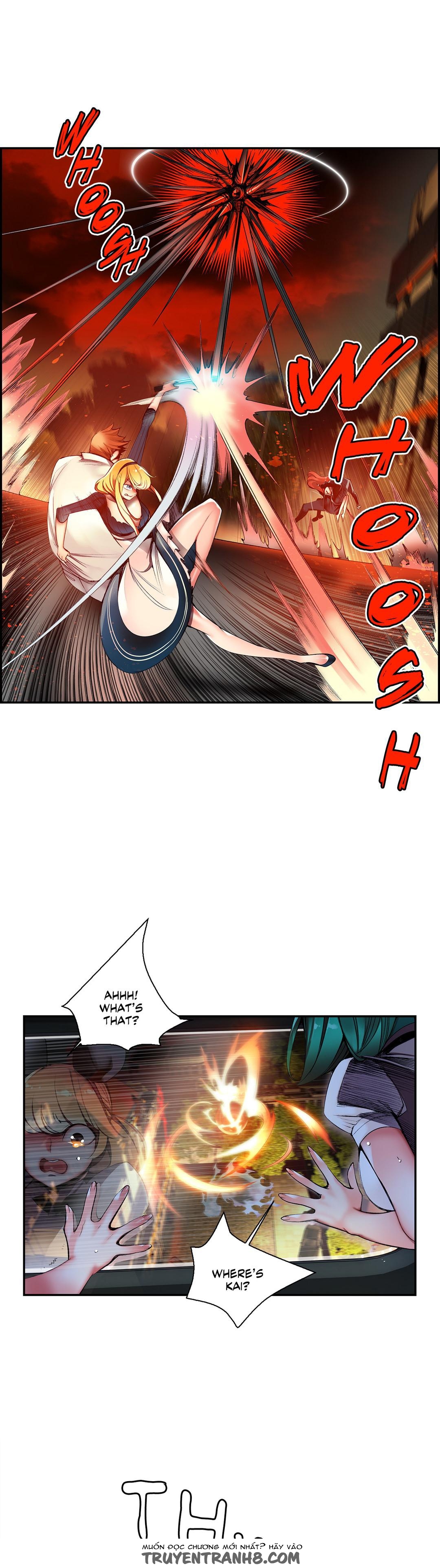 sự ràng buộc của lilith chapter 43 5