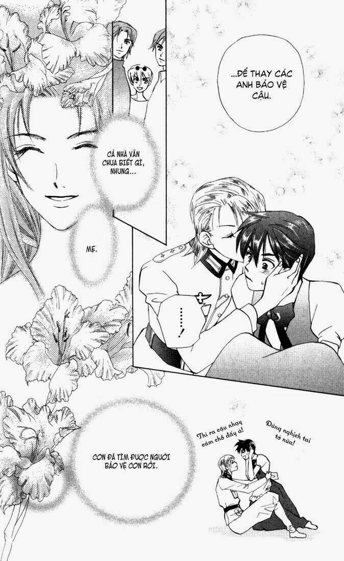 w-julie chapter 31 31