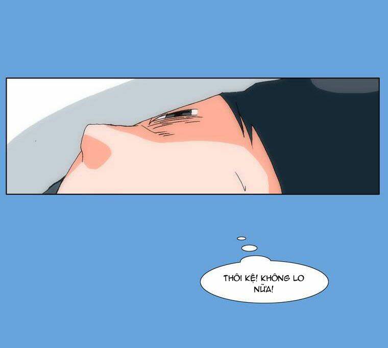 can't see can't hear but love chapter 3 50