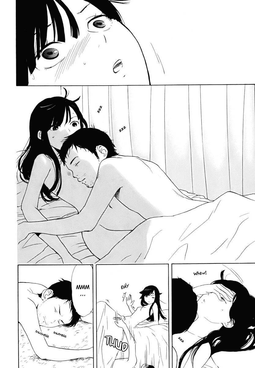 himegoto - juukyuusai no seifuku chapter 23 3