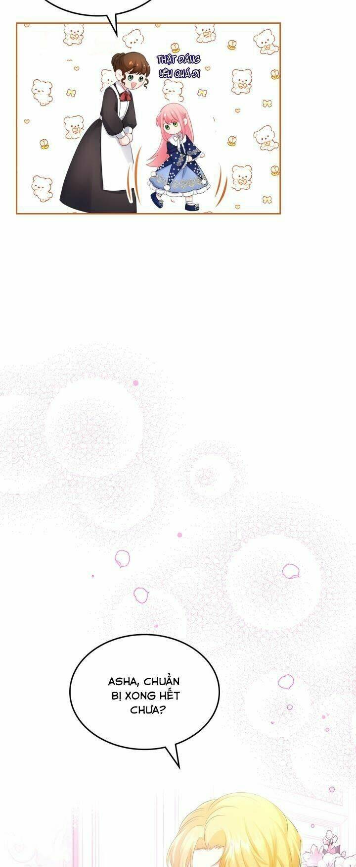 công chúa phản diện muốn ở trong ngôi nhà bánh quy chapter 51 30