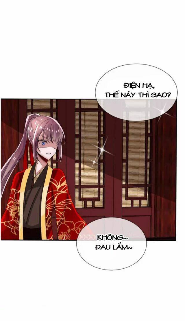 kế hoạch sủng ái của tiểu công chúa chapter 28 7