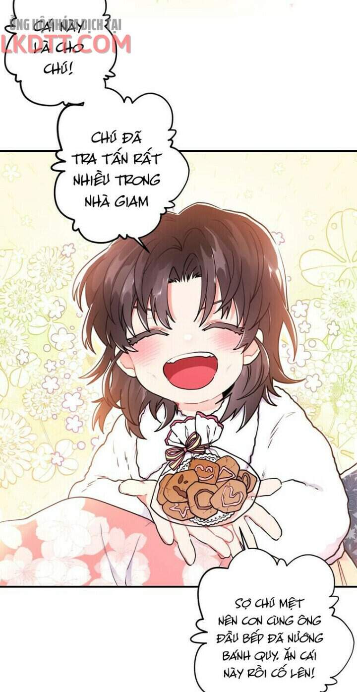 tôi đã trở thành con gái nuôi của nam chính chapter 10 8