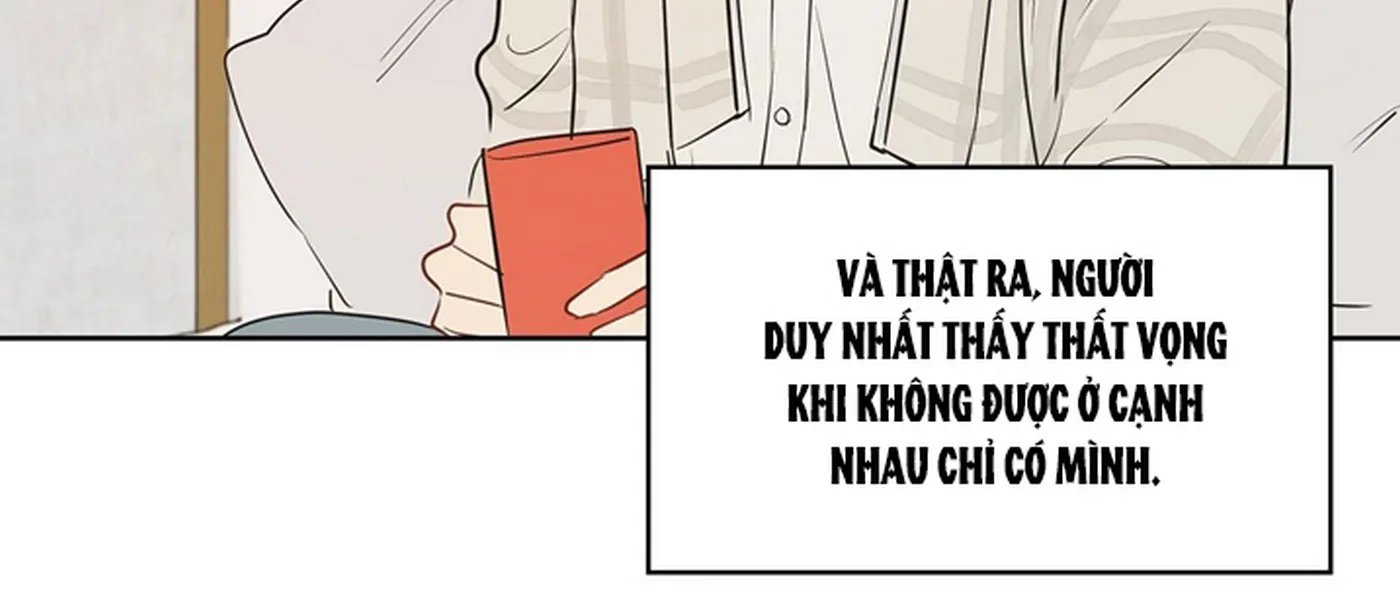 chuyện quái gì với giấc mơ đó vậy chapter 21 114